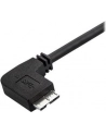 Startech Kabel USB microUSB 3.0 0.5m czarny - USB3AU50CMLS (USB3AU50CMLS) - nr 20