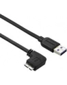 Startech Kabel USB microUSB 3.0 0.5m czarny - USB3AU50CMLS (USB3AU50CMLS) - nr 22