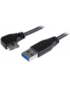 Startech Kabel USB microUSB 3.0 0.5m czarny - USB3AU50CMLS (USB3AU50CMLS) - nr 23