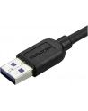Startech Kabel USB USB A/Micro USB B 0.5m (USB3AU50CMRS) - nr 15