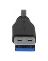 Startech Kabel USB USB A/Micro USB B 0.5m (USB3AU50CMRS) - nr 23