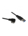 Startech Kabel USB USB A/Micro USB B 0.5m (USB3AU50CMRS) - nr 25