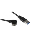 Startech Kabel USB USB A/Micro USB B 0.5m (USB3AU50CMRS) - nr 30