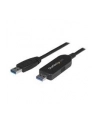 Startech Kabel USB USB 3.0 DATA TRANSFER CABLE (USB3LINK) - nr 11