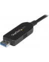 Startech Kabel USB USB 3.0 DATA TRANSFER CABLE (USB3LINK) - nr 16