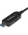 Startech Kabel USB USB 3.0 DATA TRANSFER CABLE (USB3LINK) - nr 20