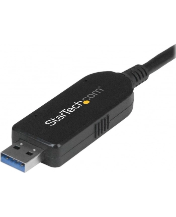 Startech Kabel USB USB 3.0 DATA TRANSFER CABLE (USB3LINK)