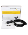 Startech Kabel USB USB 3.0 DATA TRANSFER CABLE (USB3LINK) - nr 26