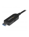 Startech Kabel USB USB 3.0 DATA TRANSFER CABLE (USB3LINK) - nr 8