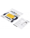 Startech Startech USB 3.0 TO ESATA DRIVE CABLE/. (USB3S2ESATA3) - nr 37