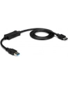 Startech Startech USB 3.0 TO ESATA DRIVE CABLE/. (USB3S2ESATA3) - nr 44
