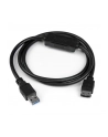 Startech Startech USB 3.0 TO ESATA DRIVE CABLE/. (USB3S2ESATA3) - nr 8