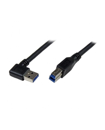 Startech Kabel USB 3.0 A - Micro B 1m (USB3SAB1MRA) nr 1