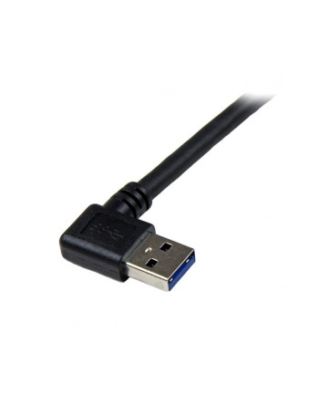 Startech Kabel USB 3.0 A - Micro B 1m (USB3SAB1MRA) nr 2