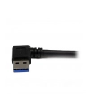 Startech Kabel USB 3.0 A - Micro B 1m (USB3SAB1MRA) - nr 5
