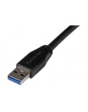 Startech Kabel USB USB B / 3.0 (USB3SAB5M) - nr 1