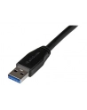 Startech Kabel USB USB B / 3.0 (USB3SAB5M) - nr 2