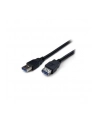 Startech Kabel USB 3.0 A - A 3m (USB3SEXT1MBK) - nr 17