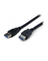 Startech Kabel USB 3.0 A - A 3m (USB3SEXT1MBK) - nr 6