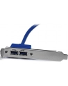 Startech.com USB3SPLATE - nr 11