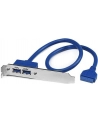 Startech.com USB3SPLATE - nr 13