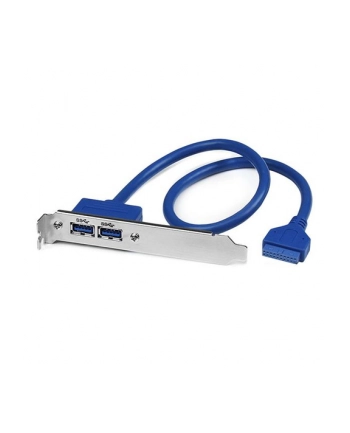 Startech.com USB3SPLATE nr 1