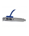 Startech.com USB3SPLATE - nr 7