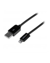 Startech Kabel USB A - Lightning 1m (USBLT1MB) - nr 10