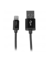 Startech Kabel USB A - Lightning 1m (USBLT1MB) - nr 13