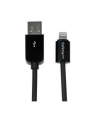 Startech Kabel USB A - Lightning 1m (USBLT1MB) - nr 18