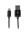 Startech Kabel USB A - Lightning 1m (USBLT1MB) - nr 19