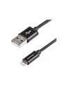 Startech Kabel USB A - Lightning 1m (USBLT1MB) - nr 1