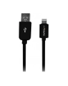 Startech Kabel USB A - Lightning 1m (USBLT1MB) - nr 20