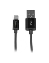 Startech Kabel USB A - Lightning 1m (USBLT1MB) - nr 21