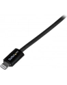 Startech Kabel USB A - Lightning 1m (USBLT1MB) - nr 25