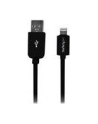 Startech Kabel USB A - Lightning 1m (USBLT1MB) - nr 27
