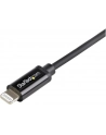 Startech Kabel USB A - Lightning 1m (USBLT1MB) - nr 29