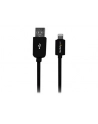 Startech Kabel USB A - Lightning 1m (USBLT1MB) - nr 3