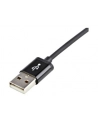 Startech Kabel USB A - Lightning 1m (USBLT1MB) - nr 4