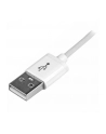 Startech Kabel USB A - Lightning 1m (USBLT1MW) - nr 14