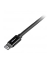 Startech Kabel USB A - Lightning 2m (USBLT2MB) - nr 11