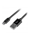 Startech Kabel USB A - Lightning 2m (USBLT2MB) - nr 12