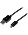 Startech Kabel USB A - Lightning 2m (USBLT2MB) - nr 19