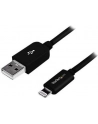 Startech Kabel USB A - Lightning 2m (USBLT2MB) - nr 23