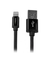 Startech Kabel USB A - Lightning 2m (USBLT2MB) - nr 25