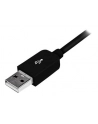 Startech Kabel USB A - Lightning 2m (USBLT2MB) - nr 3