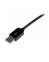 Startech Kabel USB A - Lightning 2m (USBLT2MB) - nr 8
