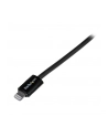 Startech Kabel USB A - Lightning 2m (USBLT2MB) - nr 9