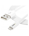 Startech Kabel USB A - Lightning 2m (USBLT2MW) - nr 27