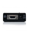 Startech.com High Resolution VGA to Composite or S-Video Converter (VGA2VID) - nr 10